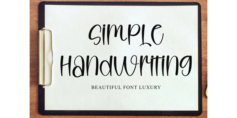 Staymore Font by FreshTypeINK — Display Font — thumbnail 5