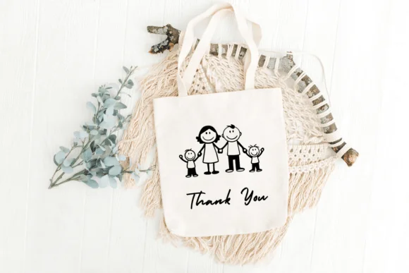Stick Family Life by Heartcraft Atelier — Dingbats Font — thumbnail 7