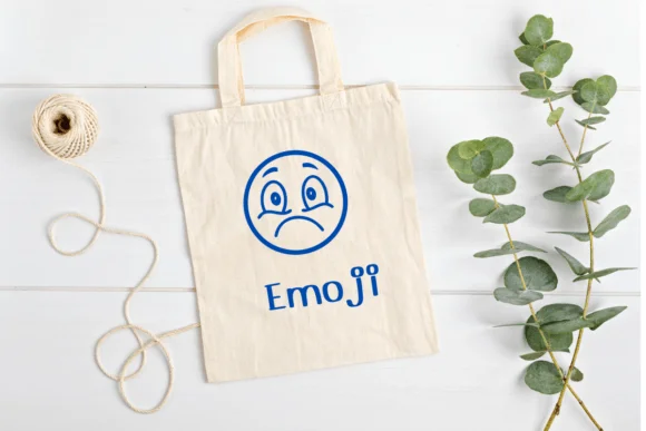 Sticker Emoji by Ketsarin — Dingbats Font — thumbnail 5