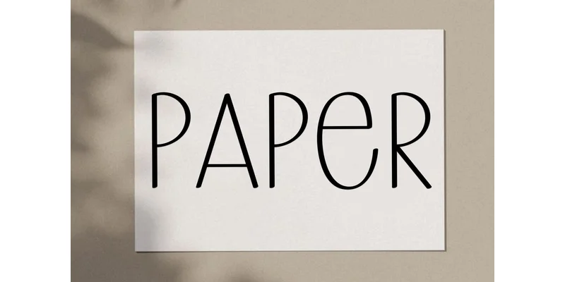 Sticker Rainbow Font by Inermedia STUDIO — Display Font — thumbnail 3