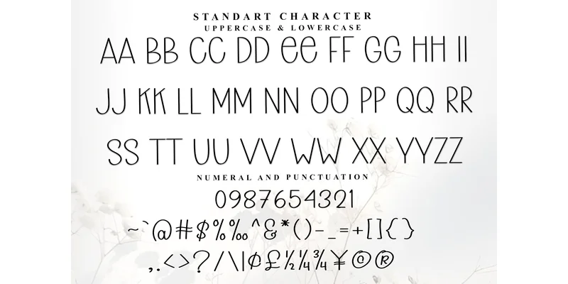 Sticker Rainbow Font by Inermedia STUDIO — Display Font — thumbnail 4