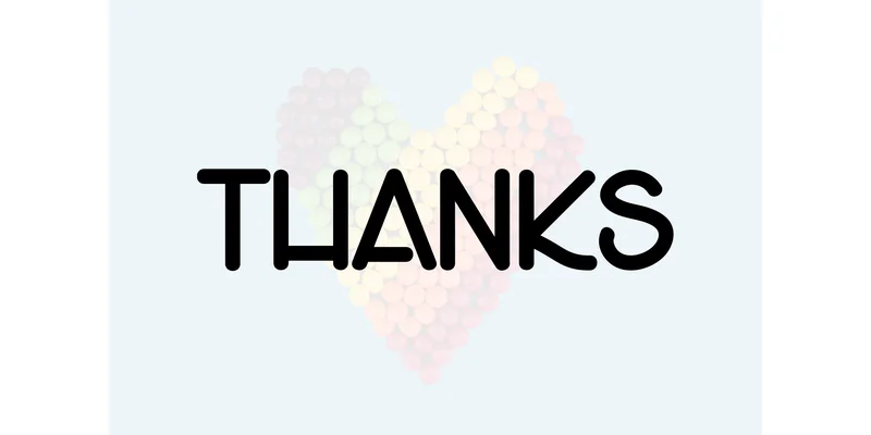 Stickers Font by Berkah Shop — Display Font — thumbnail 5