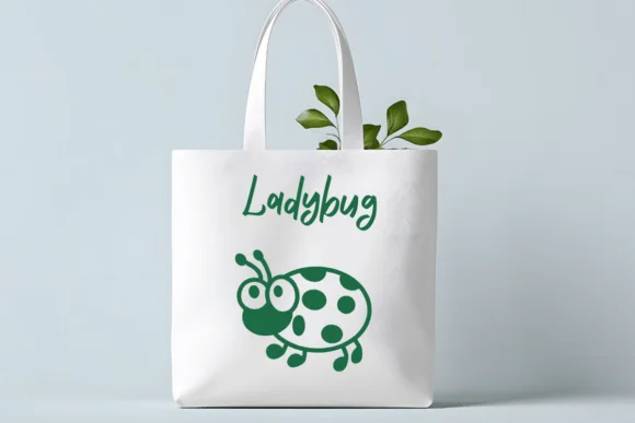 Stickers Smile by Nongyao — Dingbats Font — thumbnail 5