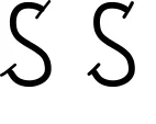 Sticks and Stones by yh.seaofknowledge — Slab Serif Font — thumbnail 2