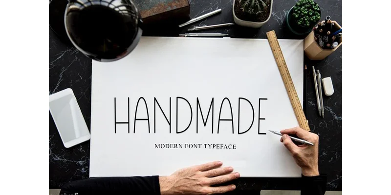 Stocking Snowman Font by Inermedia STUDIO — Sans Serif Font — thumbnail 2