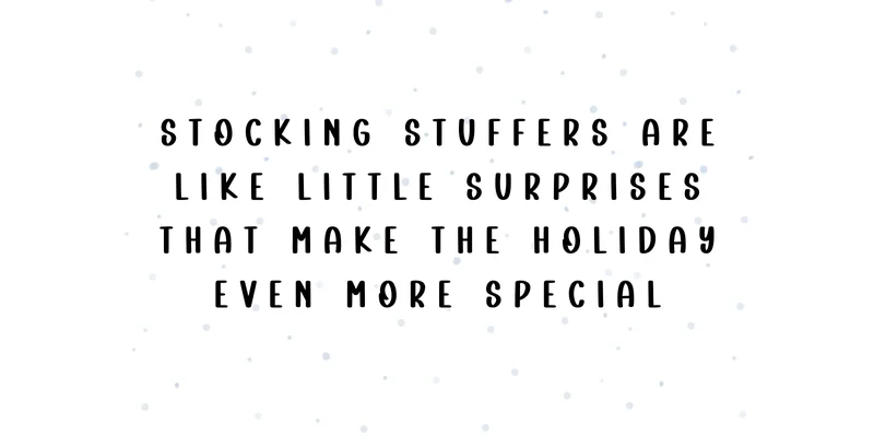 Stocking Stuffer Font by SiapGraph — Sans Serif Font — thumbnail 2