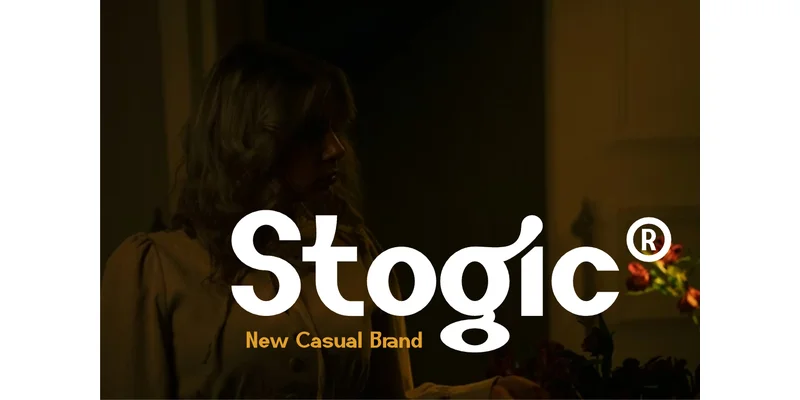 Stogic Font by IqsiartStudio — Sans Serif Font — thumbnail 6