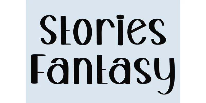 Stories Autumn Font by Inermedia STUDIO — Sans Serif Font — thumbnail 4