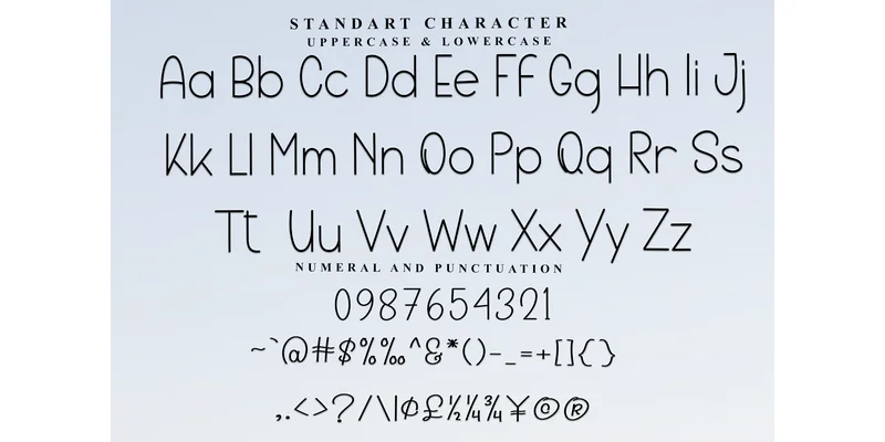 Stories Fantasy Font by Inermedia STUDIO — Sans Serif Font — thumbnail 5