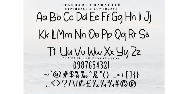 Stories Handmade Font by Inermedia STUDIO — Sans Serif Font — thumbnail 5