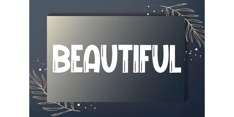 Stories Valentine Font by FreshTypeINK — Display Font — thumbnail 4