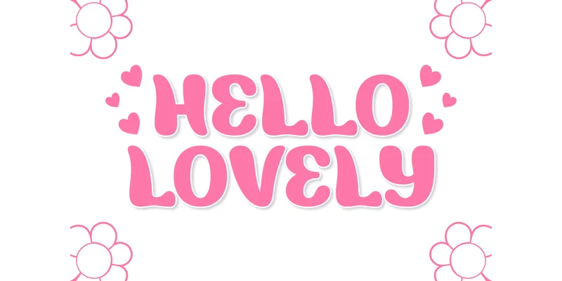Storm Bubble Font by Anto (7NTypes) — Display Font — thumbnail 3