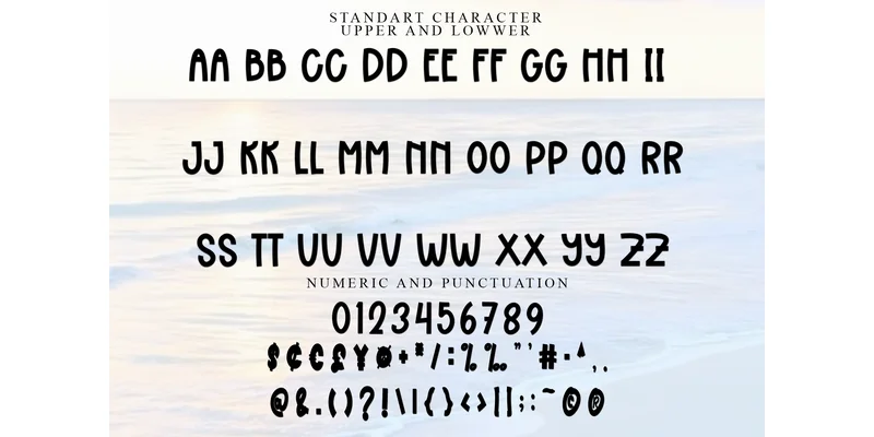 Story Boho Font by Inermedia STUDIO — Display Font — thumbnail 4