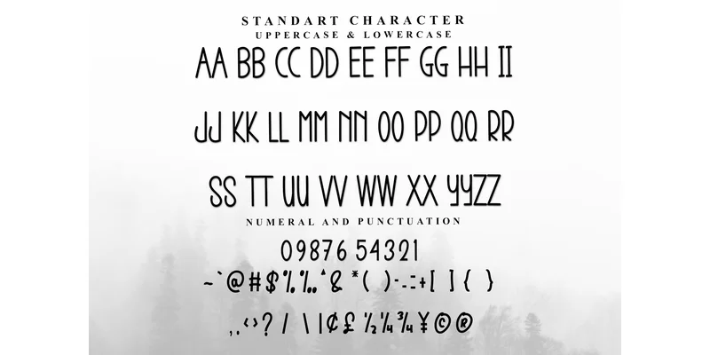 Story Font by Inermedia STUDIO — Display Font — thumbnail 5