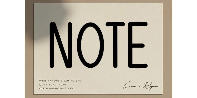 Story Font by Inermedia STUDIO — Display Font — thumbnail 3