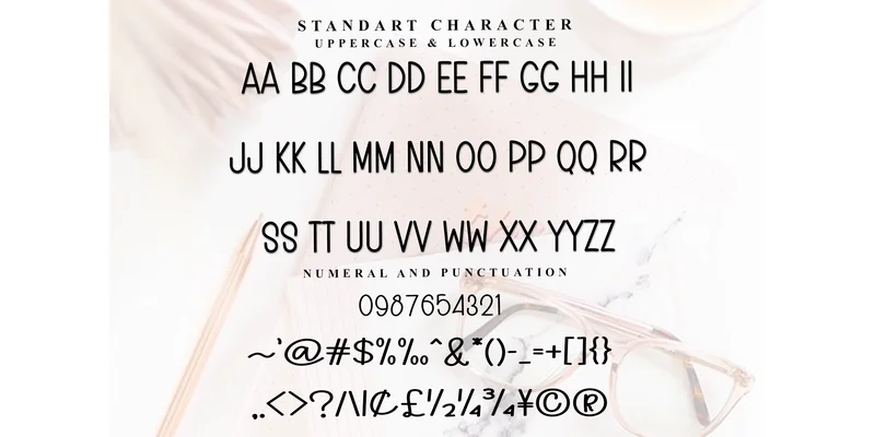 Story Font by Inermedia STUDIO — Display Font — thumbnail 5