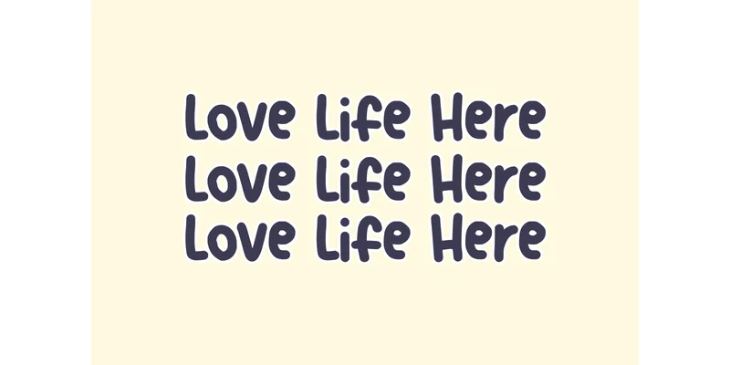Storykingdom Font by Minimalist Eyes — Display Font — thumbnail 4