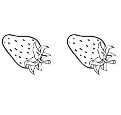 Strawberry by Nongyao — Dingbats Font — thumbnail 8