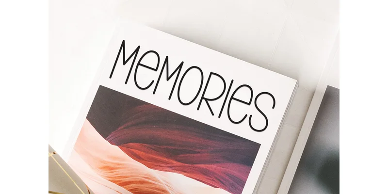 Strawberry Cupcake Font by Robbots stores — Display Font — thumbnail 3