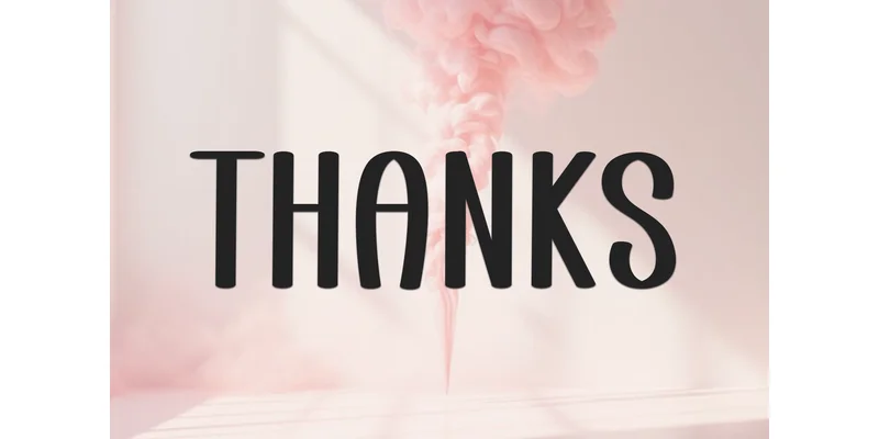 Strawberry Font by FreshTypeINK — Display Font — thumbnail 8