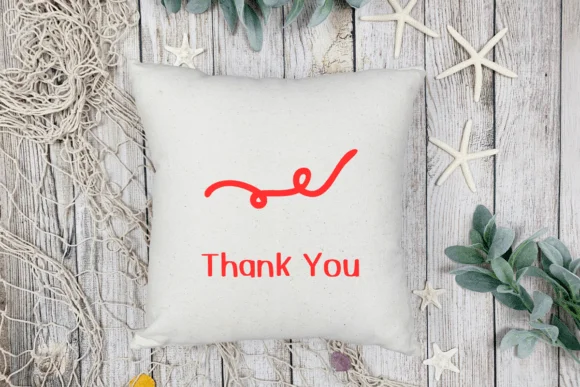 Streamer Ribbons by Ketsarin — Dingbats Font — thumbnail 7