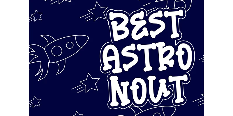Street Beach Font by 21Design — Display Font — thumbnail 3