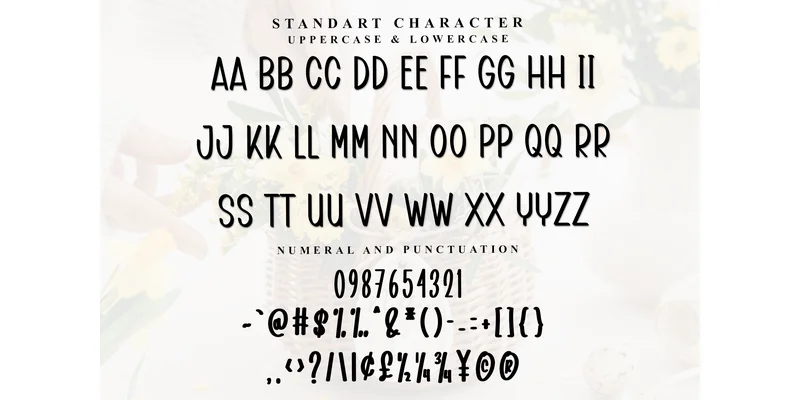Street Writing Font by FreshTypeINK — Display Font — thumbnail 4