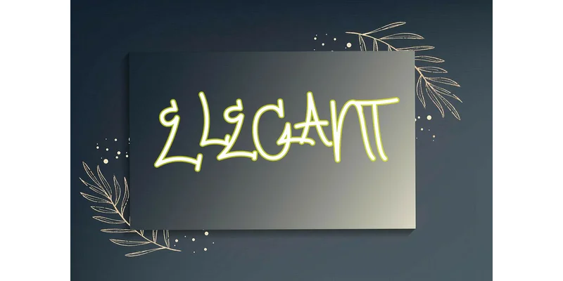 Streetlight Font by Inermedia STUDIO — Display Font — thumbnail 2