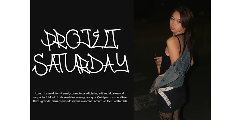 Streetlight Font by Inermedia STUDIO — Display Font — thumbnail 5