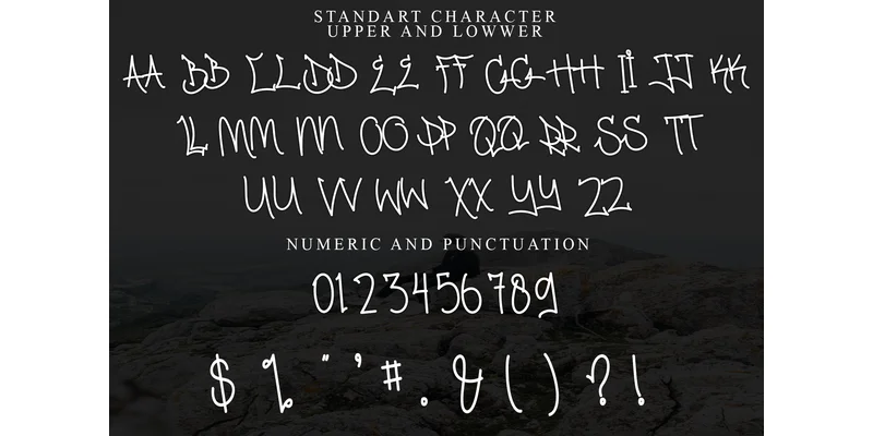Streetlight Font by Inermedia STUDIO — Display Font — thumbnail 7