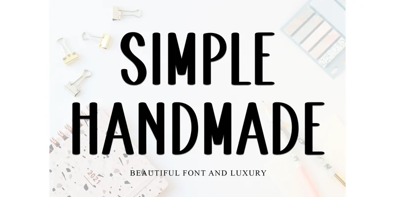 Strong Farmhouse Font by Inermedia STUDIO — Display Font — thumbnail 5