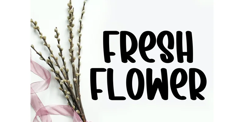 Stronghold Font by Berkah Shop — Display Font — thumbnail 2