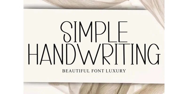 Student Font by Inermedia STUDIO — Sans Serif Font — thumbnail 3