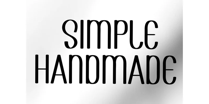 Student Minimalist Font by Inermedia STUDIO — Display Font — thumbnail 5