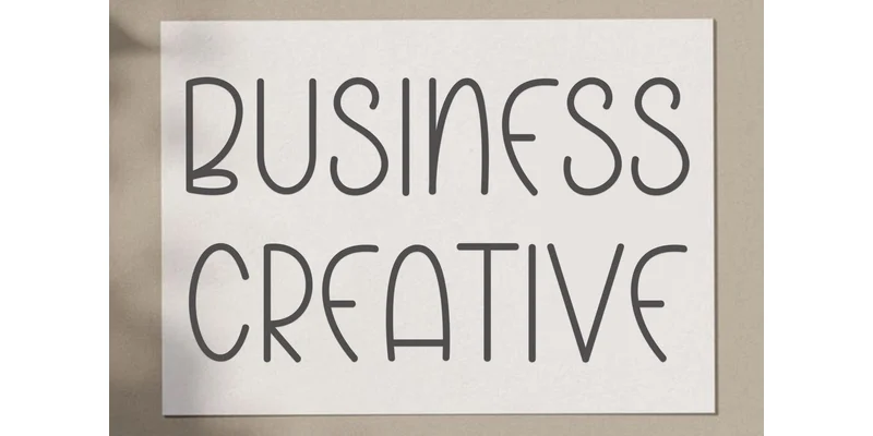 Studio Designer Font by Inermedia STUDIO — Sans Serif Font — thumbnail 2