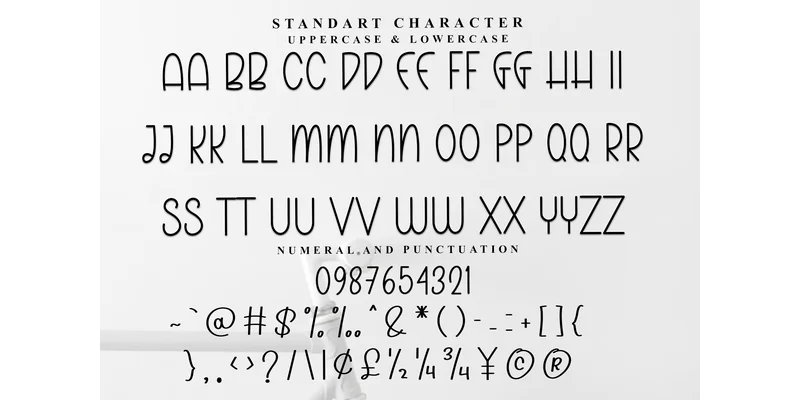 Studio Designer Font by Inermedia STUDIO — Sans Serif Font — thumbnail 5