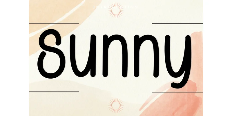 Study Camping Font by Inermedia STUDIO — Sans Serif Font — thumbnail 2