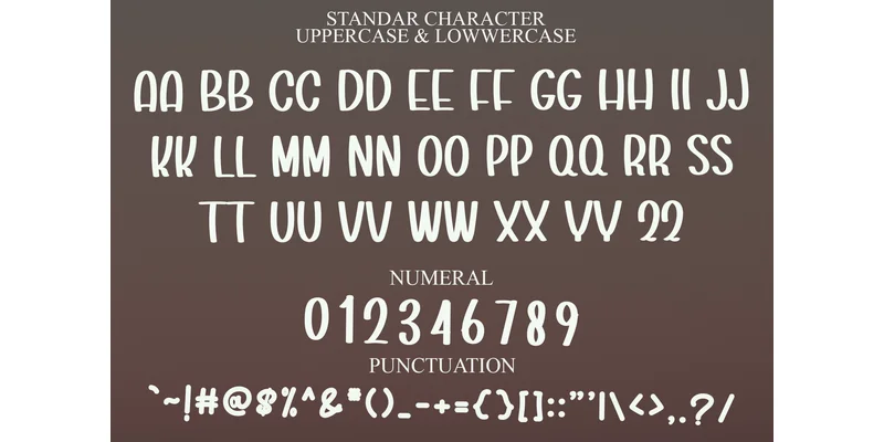 Study Font by Inermedia STUDIO — Display Font — thumbnail 6