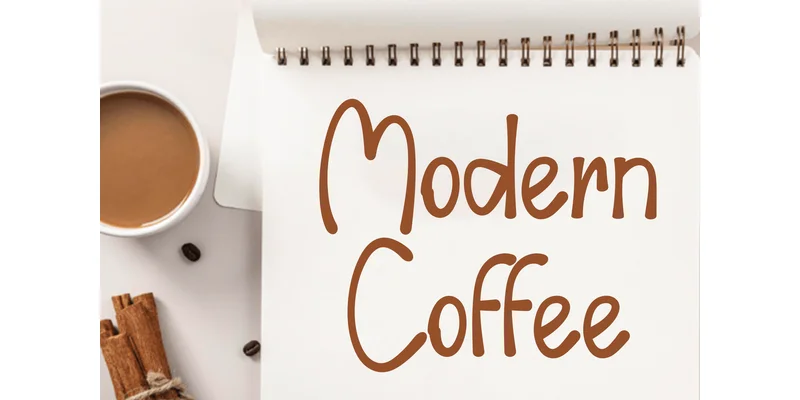 Stylish Moonlite Font by PiPi Creative — Display Font — thumbnail 6