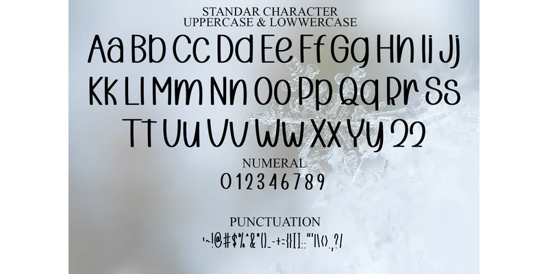 Stylish Tumbler Font by Inermedia STUDIO — Display Font — thumbnail 3