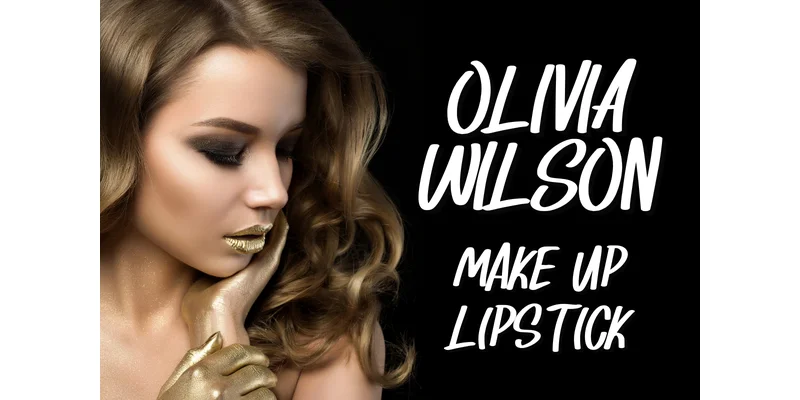 Sucker Marker Font by Minimalist Eyes — Display Font — thumbnail 3