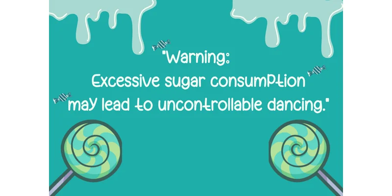 Sugar Rush Font by CraftedType Studio — Sans Serif Font — thumbnail 2