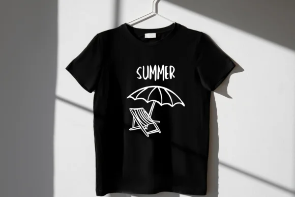 Summer by Nongyao — Dingbats Font — thumbnail 5