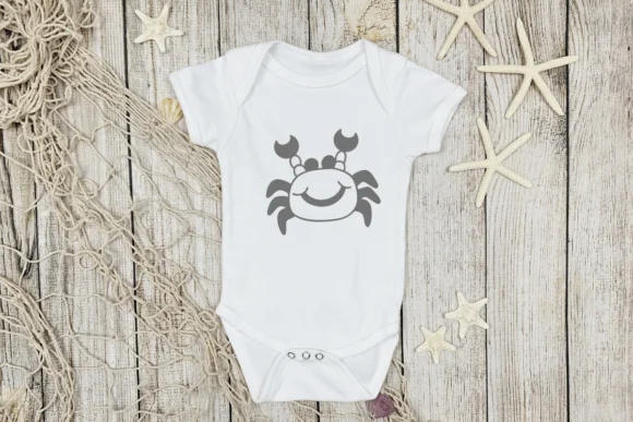 Summer Beach by Nongyao — Dingbats Font — thumbnail 5