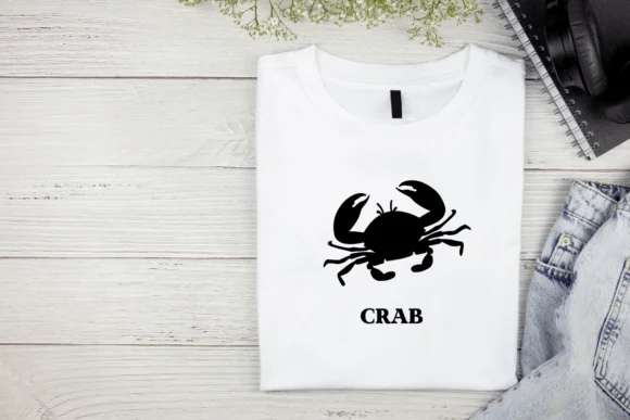 Summer Beach Silhouettes by Heartcraft Atelier — Dingbats Font — thumbnail 5