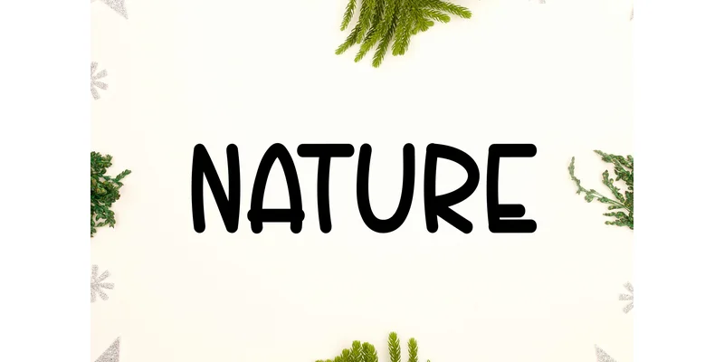 Summer Behinding Font by KC Production — Display Font — thumbnail 4