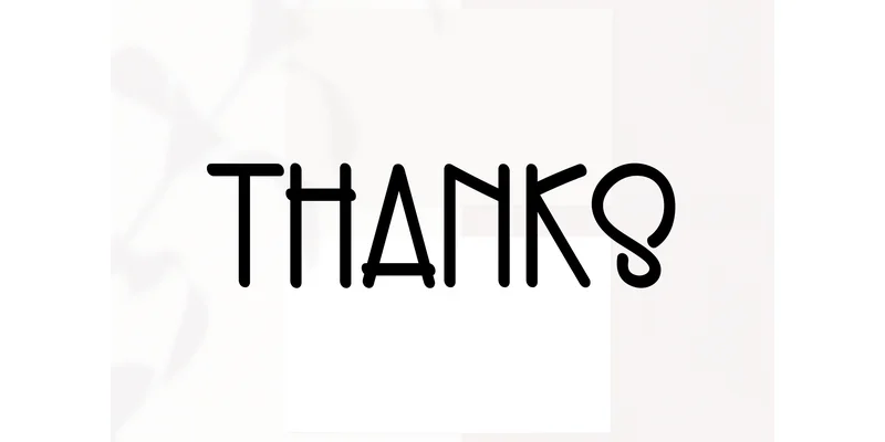Summer Benedict Font by KC Production — Display Font — thumbnail 5