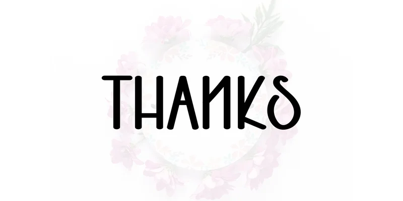 Summer Betray Font by Berkah Shop — Display Font — thumbnail 5