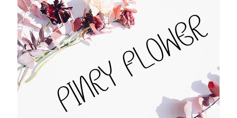Summer Blanch Font by ArtLine Design — Display Font — thumbnail 2