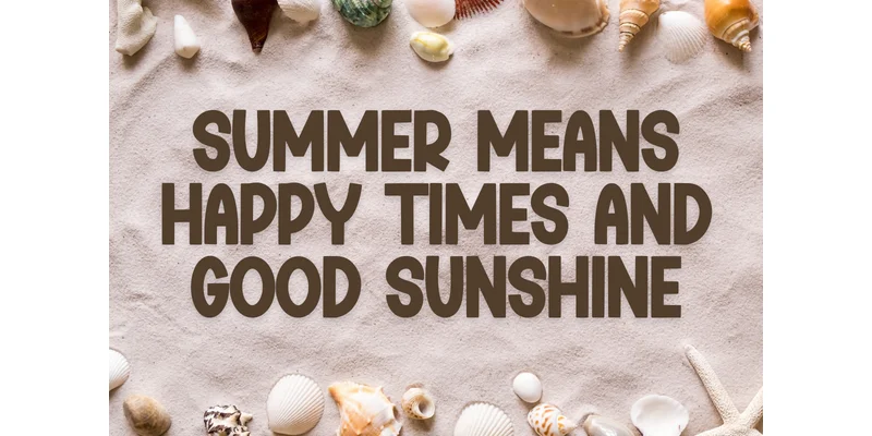 Summer Bolder Font by Minimalist Eyes — Display Font — thumbnail 2
